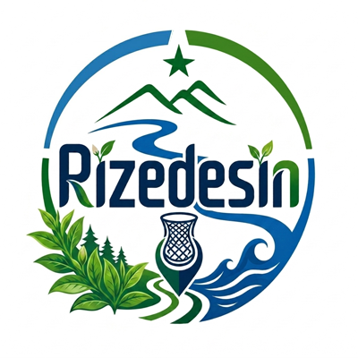 Rizedesin Logo