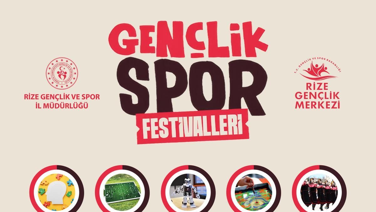 Gençlik ve Spor Festivali