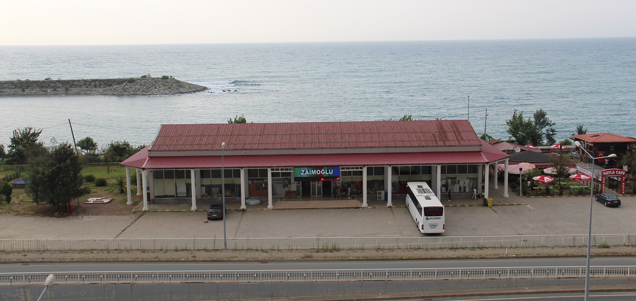 Zaimoğlu Rize Bezi